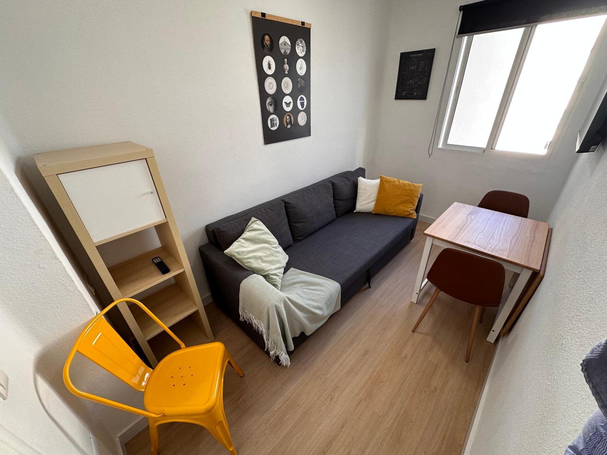 Apartament Centro Historico Especial Grupos 4